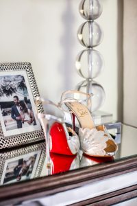 Wedding at Copper Creek Golf Club