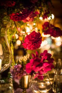 Wedding at The Metropolitan Club New York